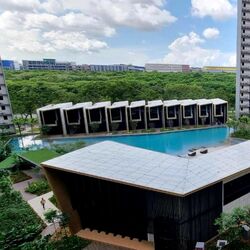 Riverfront Residences (D19), Apartment #468143891